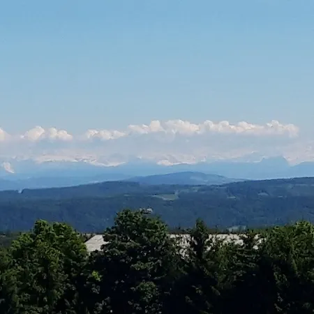 Panoramablick 2* Gorwihl