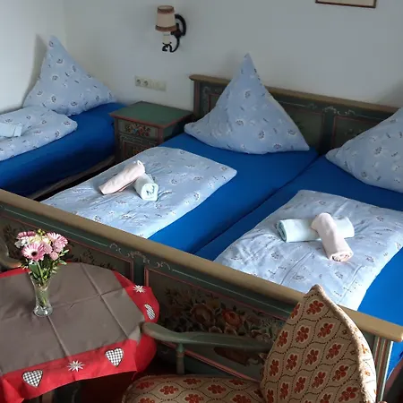 Hotel Panoramablick