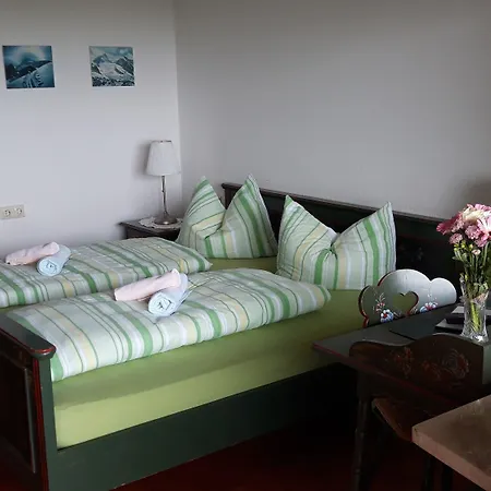 Hotel Panoramablick