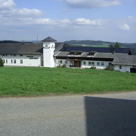 Panoramablick Hotel 2*