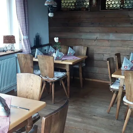 Hotel Panoramablick