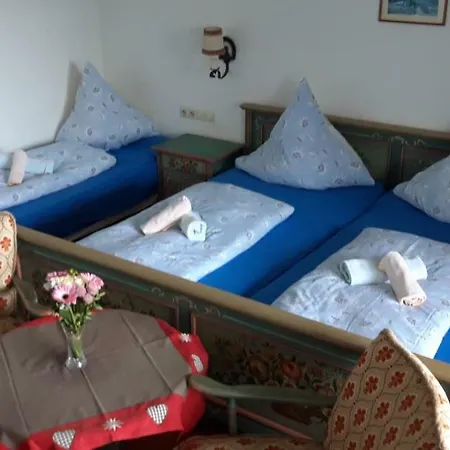 Panoramablick Hotel