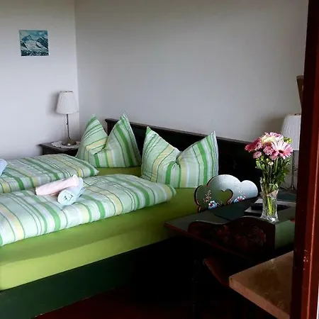 Panoramablick Hotel 2*
