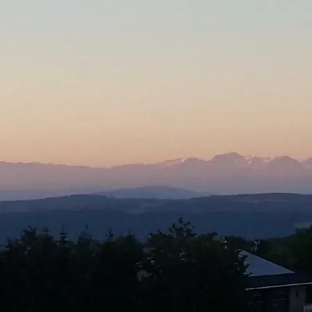 Panoramablick 2* Görwihl