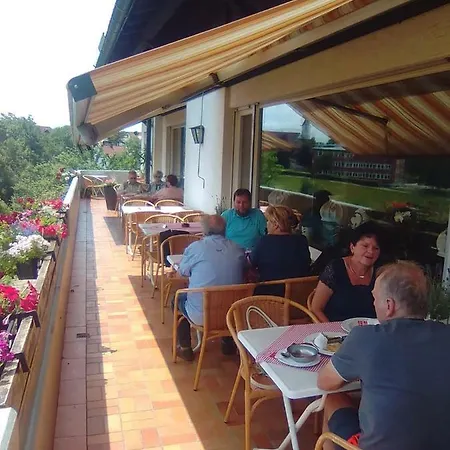 Panoramablick Hotel